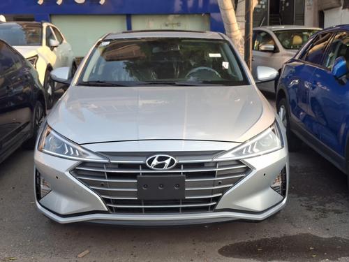 Hyundai Elantra 2027