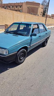 Renault 9 1990