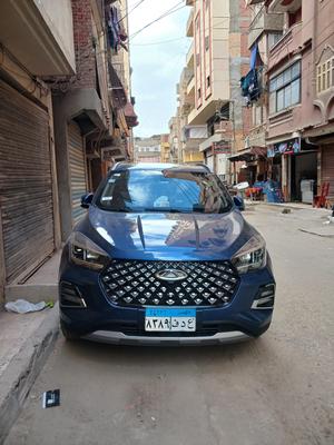 شيرى تيجو 4 برو 2025