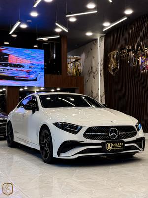 Mercedes CLS Class 2023
