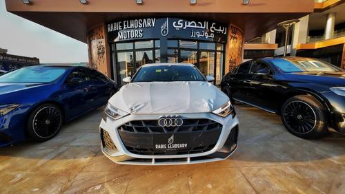 Audi A3 2025