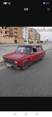 فيات 128 1984