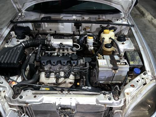 Daewoo Lanos 2004