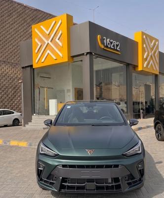 Cupra Leon 2026