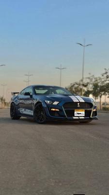 فورد موستانج 2015
