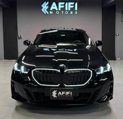 BMW 520 2026