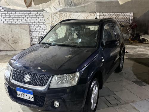 Suzuki Vitara 2009