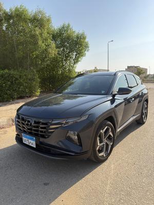 Hyundai Tucson 2024