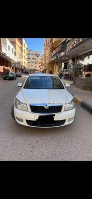 Skoda Fantasia 2013
