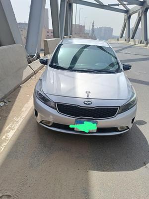 Kia Cerato 2017