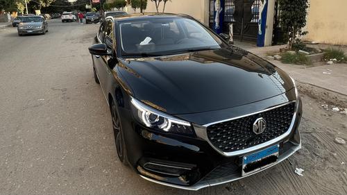 MG 6 2022