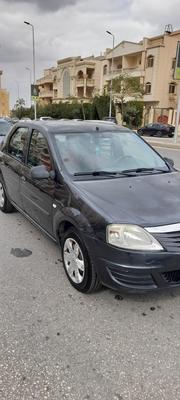 رينو لوجان 2014
