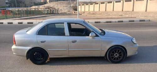 هيونداي فيرنا 2014