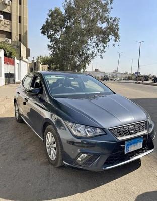 سيات ابيزا 2021