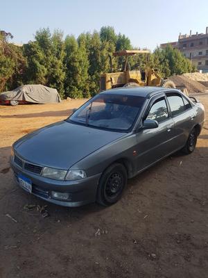 ميتسوبيشي لانسر 1998