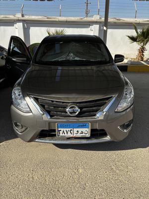 نيسان صنى 2026