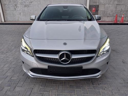 Mercedes CLA 180 2018