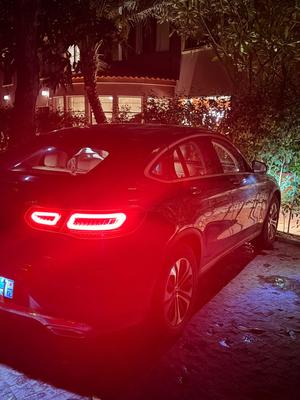 Mercedes GLC 200 2020