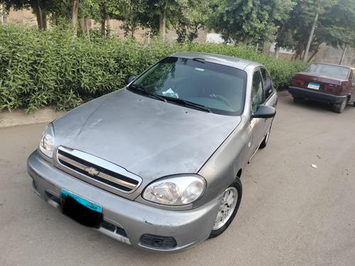 Chevrolet Lanos 2013
