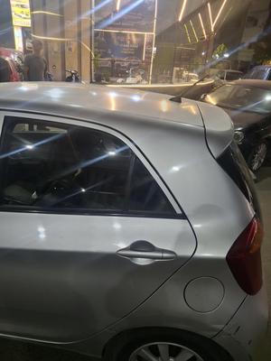 Kia Picanto 2015