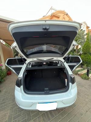 Volkswagen E Golf 2021