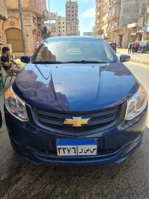 Chevrolet Optra 2021