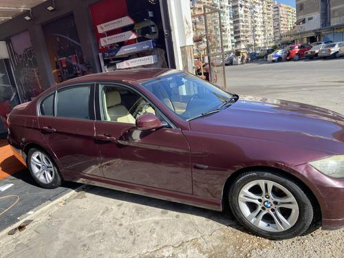 BMW 320i 2012
