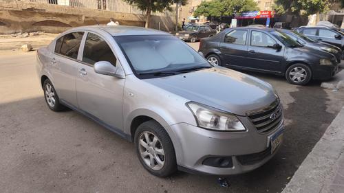شيرى انفى 2014