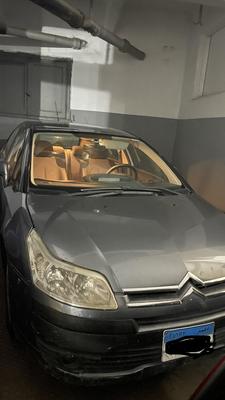 سيتروين C4 2006