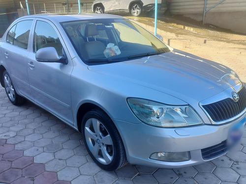 Skoda Fantasia 2010