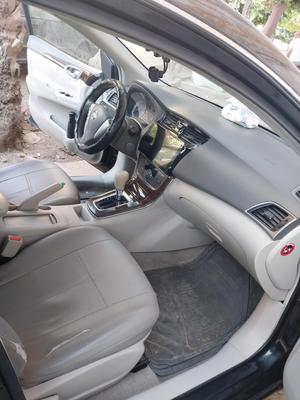 Nissan Sentra 2017