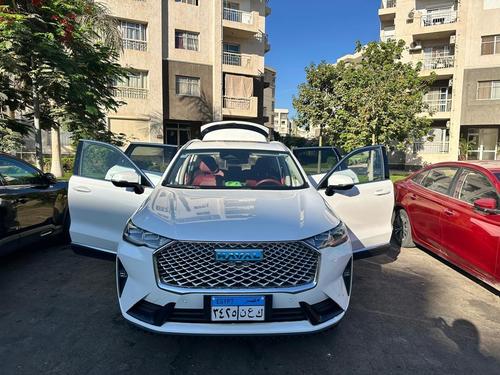هافال H6 2025