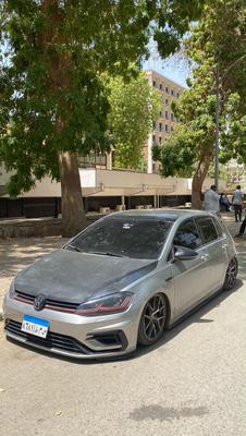 Volkswagen Golf 7 2019