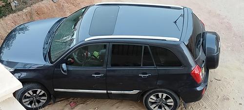 شيرى تيجو 3 2022