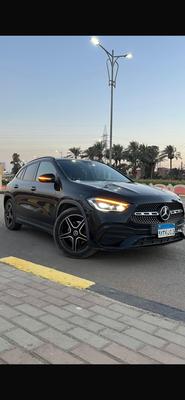 مرسيدس GLC 200 2022