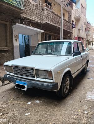 لادا 2107 2006