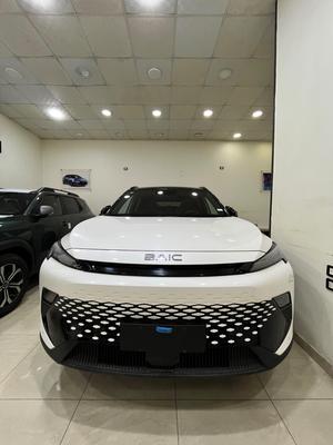 بايك X55 2026