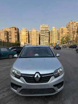 رينو لوجان 2018