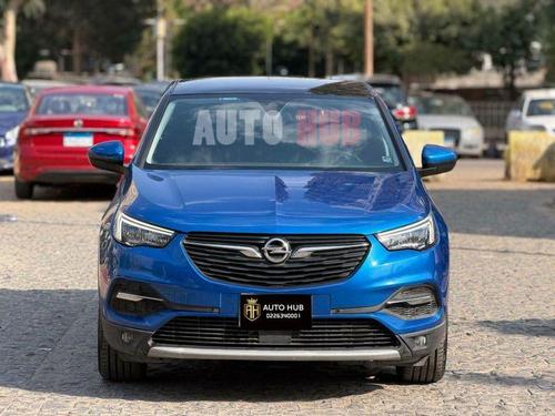 Opel Grandland 2022