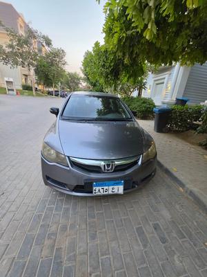 Honda Civic 2009