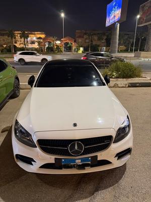 Mercedes 180 2022