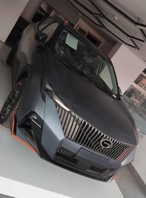 جي أي سي GS3 2027