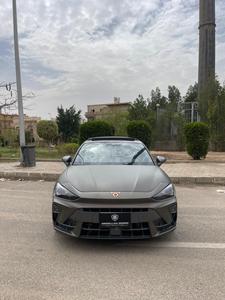 Cupra Leon 2025