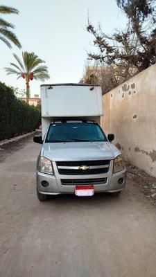 Chevrolet Pickup 2010