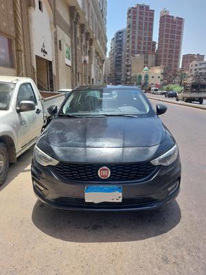 Fiat Tipo 2018