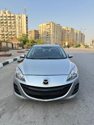 Mazda 3 2011