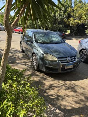 Volkswagen Jetta 2009
