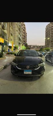 Fiat Tipo 2018