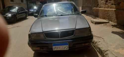 Lancia Dedra 1994