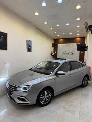 ام جى 5 2025